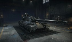 画像ギャラリー No.004のサムネイル画像 / 「World of Tanks」シリーズ初のTier XI戦車が登場。UIの刷新や数百輌規模の車輌バランス調整を含む大型アップデート2.0を9月1日に実施