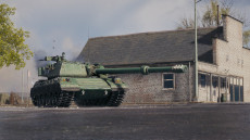 画像ギャラリー No.002のサムネイル画像 / 「World of Tanks」，過去最大規模となる「アップデート2.0」を実装。さまざまな新要素を導入し，特大ギフトを全プレイヤーに配布