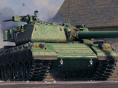 「World of Tanks」，過去最大規模となる「アップデート2.0」を実装。さまざまな新要素を導入し，特大ギフトを全プレイヤーに配布