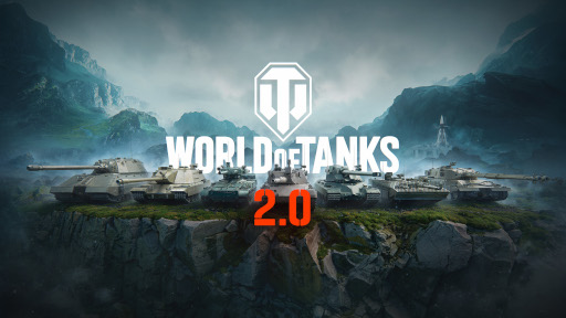 画像ギャラリー No.007のサムネイル画像 / 「World of Tanks」，過去最大規模となる「アップデート2.0」を実装。さまざまな新要素を導入し，特大ギフトを全プレイヤーに配布