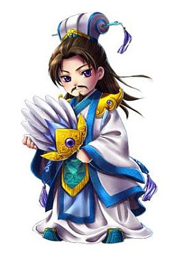 画像ギャラリー No.004のサムネイル画像 / 「無敵三国」「夢想三国」,2種類の期間限定イベントを9月15日から開催