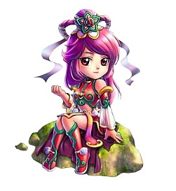 画像ギャラリー No.006のサムネイル画像 / 「無敵三国」「夢想三国」「クラウンクエスト」大還元祭が10日から順次開催