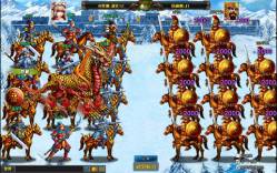 画像ギャラリー No.007のサムネイル画像 / 「無敵三国」など，インゲームの5タイトルでGWイベントが順次開催に