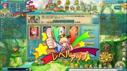 画像ギャラリー No.011のサムネイル画像 / 「無敵三国」など，インゲームの5タイトルでGWイベントが順次開催に