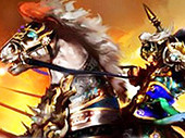 「無敵三国」，新兵種「火矢神兵」や新装備「属性宝石」が登場する大型アップデート「神兵覚醒」を1月12日に実施