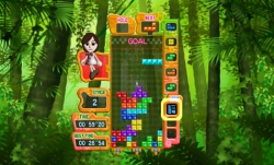 画像ギャラリー No.011のサムネイル画像 / Wii/NDS「テトリスパーティープレミアム」8月5日発売。お馴染みのBGMの替え歌が流れるTVCMが本日スタート