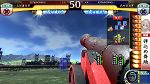 画像ギャラリー No.010のサムネイル画像 / 稼働は11月! セガが贈る期待のアーケードカードゲーム「戦国大戦」。“タッチアクション”や個性的な武将カードの魅力に迫る