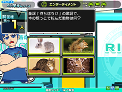 画像ギャラリー No.037のサムネイル画像 / ［AMショー］「戦国大戦」など，話題作がプレイアブル出展されていたセガブース。注目タイトル満載のフォトレポートをお届け