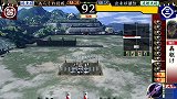 画像ギャラリー No.052のサムネイル画像 / 「戦国大戦」の稼動が本日開始。高威力の鉄砲や攻城兵器「大筒」，一発逆転の「虎口攻め」など三国志とは異なる要素を引っさげ，いざ出陣