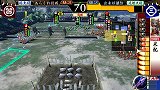 画像ギャラリー No.054のサムネイル画像 / 「戦国大戦」の稼動が本日開始。高威力の鉄砲や攻城兵器「大筒」，一発逆転の「虎口攻め」など三国志とは異なる要素を引っさげ，いざ出陣