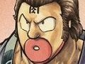 「戦国大戦」，漫画家とのコラボカードイラスト4点が公開に。織田信長はどう見ても「キン肉マン」