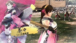 画像ギャラリー No.003のサムネイル画像 / 「戦国大戦」のバージョンアップ版「戦国大戦-1570 魔王上洛す-」が7月下旬に稼動。新勢力「浅井朝倉家」「本願寺」を中心に100枚以上のカードを追加