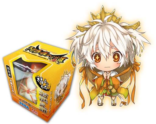 画像ギャラリー No.002のサムネイル画像 / 「戦国大戦」のエリア大会「阿修羅への道 第参章」が11月2日に開始