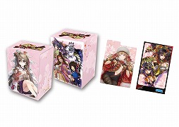 画像ギャラリー No.002のサムネイル画像 / 「戦国大戦」,スペシャルグッズプレゼントキャンペーンを4月18日から開催