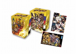 画像ギャラリー No.003のサムネイル画像 / 「戦国大戦」,スペシャルグッズプレゼントキャンペーンを4月18日から開催