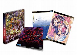 画像ギャラリー No.007のサムネイル画像 / 「戦国大戦」,スペシャルグッズプレゼントキャンペーンを4月18日から開催