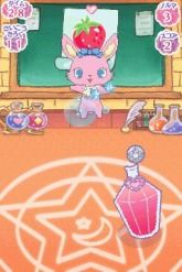 画像ギャラリー No.018のサムネイル画像 / 明日発売を迎える「ジュエルペット 〜魔法のお部屋でいっしょにあそぼう!〜」のテレビCMが公開。絆を深めて“友達魔法”を使うと……?