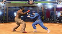 画像ギャラリー No.002のサムネイル画像 / 「バーチャファイター5」の進化,ここに極まる! 多岐にわたる調整を施した「ファイナルショーダウン」の魅力に迫る
