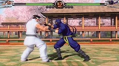 画像ギャラリー No.004のサムネイル画像 / 「バーチャファイター5」の進化,ここに極まる! 多岐にわたる調整を施した「ファイナルショーダウン」の魅力に迫る