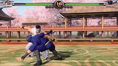画像ギャラリー No.005のサムネイル画像 / 「バーチャファイター5」の進化,ここに極まる! 多岐にわたる調整を施した「ファイナルショーダウン」の魅力に迫る