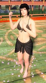 画像ギャラリー No.011のサムネイル画像 / 「バーチャファイター5」の進化,ここに極まる! 多岐にわたる調整を施した「ファイナルショーダウン」の魅力に迫る