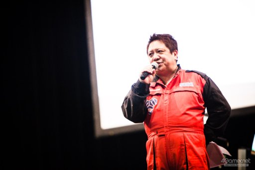 画像ギャラリー No.005のサムネイル画像 / VF5の5on5大会「第16回 ビートライブカップ」フォトレポート。3年半ぶりの開催に,全国のバーチャ勢が集結