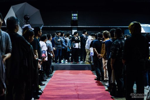 画像ギャラリー No.006のサムネイル画像 / VF5の5on5大会「第16回 ビートライブカップ」フォトレポート。3年半ぶりの開催に,全国のバーチャ勢が集結