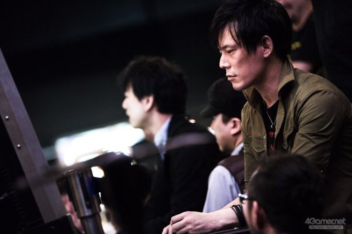 画像ギャラリー No.049のサムネイル画像 / VF5の5on5大会「第16回 ビートライブカップ」フォトレポート。3年半ぶりの開催に,全国のバーチャ勢が集結