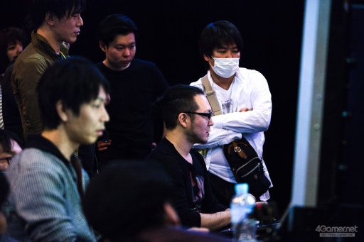 画像ギャラリー No.056のサムネイル画像 / VF5の5on5大会「第16回 ビートライブカップ」フォトレポート。3年半ぶりの開催に,全国のバーチャ勢が集結