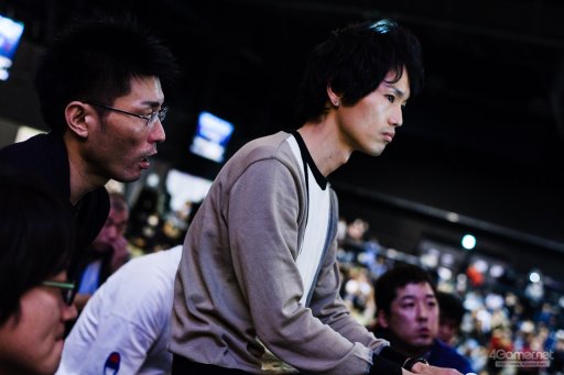画像ギャラリー No.091のサムネイル画像 / VF5の5on5大会「第16回 ビートライブカップ」フォトレポート。3年半ぶりの開催に,全国のバーチャ勢が集結
