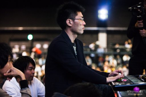 画像ギャラリー No.094のサムネイル画像 / VF5の5on5大会「第16回 ビートライブカップ」フォトレポート。3年半ぶりの開催に,全国のバーチャ勢が集結