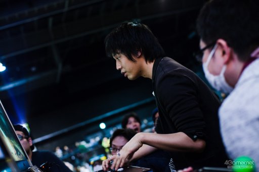 画像ギャラリー No.097のサムネイル画像 / VF5の5on5大会「第16回 ビートライブカップ」フォトレポート。3年半ぶりの開催に,全国のバーチャ勢が集結