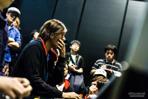 画像ギャラリー No.101のサムネイル画像 / VF5の5on5大会「第16回 ビートライブカップ」フォトレポート。3年半ぶりの開催に,全国のバーチャ勢が集結