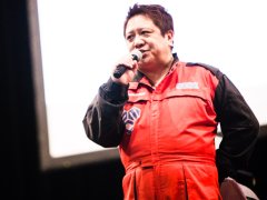 VF5の5on5大会「第16回 ビートライブカップ」フォトレポート。3年半ぶりの開催に，全国のバーチャ勢が集結