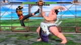 バーチャファイター5 ファイナルショーダウン