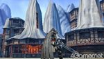 画像ギャラリー No.005のサムネイル画像 / 「LORD of ARCANA」，豪華イラストレーター陣による迫力満点のモンスターデザインや，バトルの舞台となるフィールド情報などをさっそくチェック