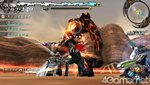画像ギャラリー No.039のサムネイル画像 / 「LORD of ARCANA」，豪華イラストレーター陣による迫力満点のモンスターデザインや，バトルの舞台となるフィールド情報などをさっそくチェック