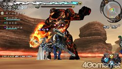 画像ギャラリー No.055のサムネイル画像 / 「LORD of ARCANA」，豪華イラストレーター陣による迫力満点のモンスターデザインや，バトルの舞台となるフィールド情報などをさっそくチェック