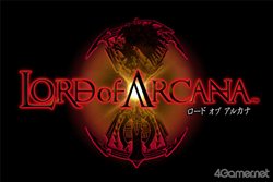 画像ギャラリー No.059のサムネイル画像 / 「LORD of ARCANA」，豪華イラストレーター陣による迫力満点のモンスターデザインや，バトルの舞台となるフィールド情報などをさっそくチェック