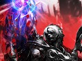 スクウェア・エニックスの最新PSP用ソフト「LORD of ARCANA」（ロード オブ アルカナ）の発売が決定。8月19日には体験版の配信も