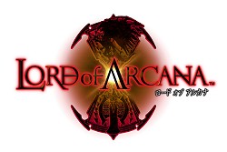 画像ギャラリー No.002のサムネイル画像 / スクウェア・エニックスの最新PSP用ソフト「LORD of ARCANA」（ロード オブ アルカナ）の発売が決定。8月19日には体験版の配信も
