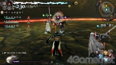 画像ギャラリー No.005のサムネイル画像 / スクウェア・エニックスの狩ゲー「LORD of ARCANA」，バトルシステムなど最新情報を公開。体験版は8月19日配信決定