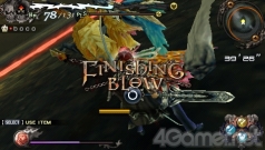 画像ギャラリー No.006のサムネイル画像 / スクウェア・エニックスの狩ゲー「LORD of ARCANA」，バトルシステムなど最新情報を公開。体験版は8月19日配信決定