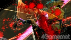 画像ギャラリー No.007のサムネイル画像 / スクウェア・エニックスの狩ゲー「LORD of ARCANA」，バトルシステムなど最新情報を公開。体験版は8月19日配信決定