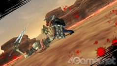 画像ギャラリー No.008のサムネイル画像 / スクウェア・エニックスの狩ゲー「LORD of ARCANA」，バトルシステムなど最新情報を公開。体験版は8月19日配信決定
