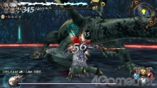 画像ギャラリー No.027のサムネイル画像 / スクウェア・エニックスの狩ゲー「LORD of ARCANA」，バトルシステムなど最新情報を公開。体験版は8月19日配信決定