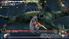 画像ギャラリー No.028のサムネイル画像 / スクウェア・エニックスの狩ゲー「LORD of ARCANA」，バトルシステムなど最新情報を公開。体験版は8月19日配信決定