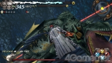 画像ギャラリー No.029のサムネイル画像 / スクウェア・エニックスの狩ゲー「LORD of ARCANA」，バトルシステムなど最新情報を公開。体験版は8月19日配信決定