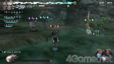 画像ギャラリー No.035のサムネイル画像 / スクウェア・エニックスの狩ゲー「LORD of ARCANA」,バトルシステムなど最新情報を公開。体験版は8月19日配信決定