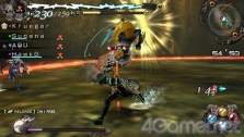 画像ギャラリー No.038のサムネイル画像 / スクウェア・エニックスの狩ゲー「LORD of ARCANA」，バトルシステムなど最新情報を公開。体験版は8月19日配信決定